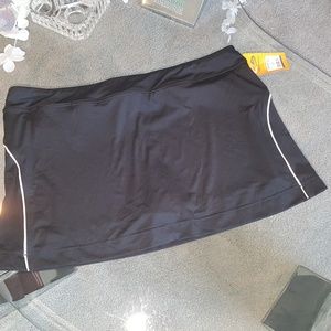 Champion sport skorts.